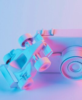 AI-Based Lead Capturers